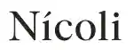 Nicoli Promo Codes for April 2026