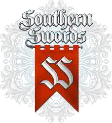 Southern Swords