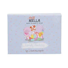 Miss Nella