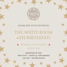 The White Room