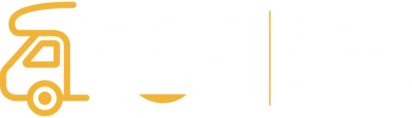 Camper Happy