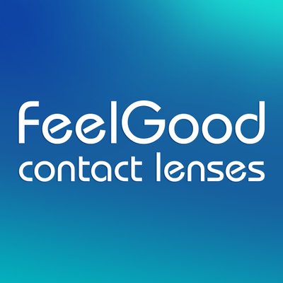 Feel Good Contacts