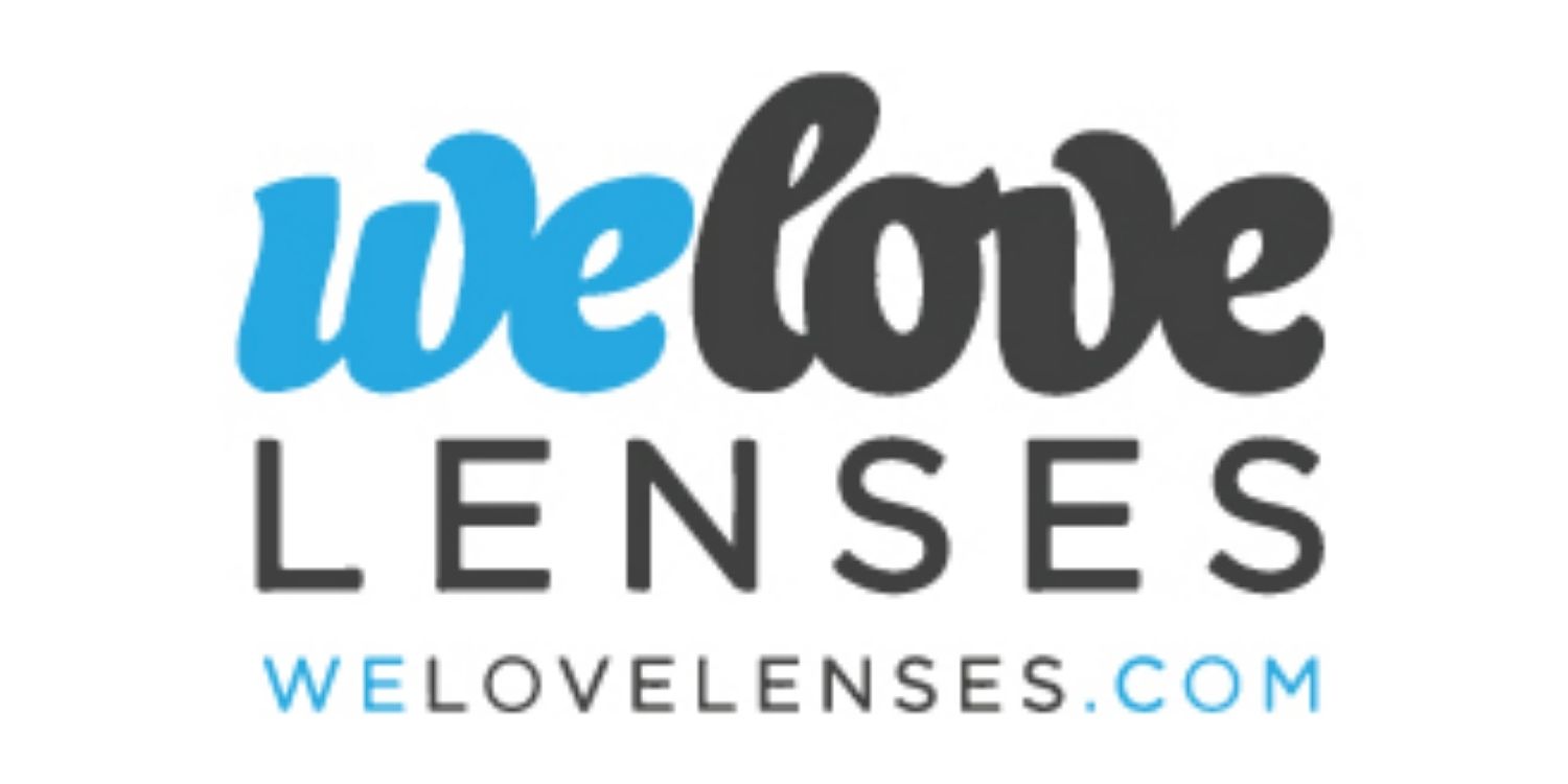 We Love Lenses