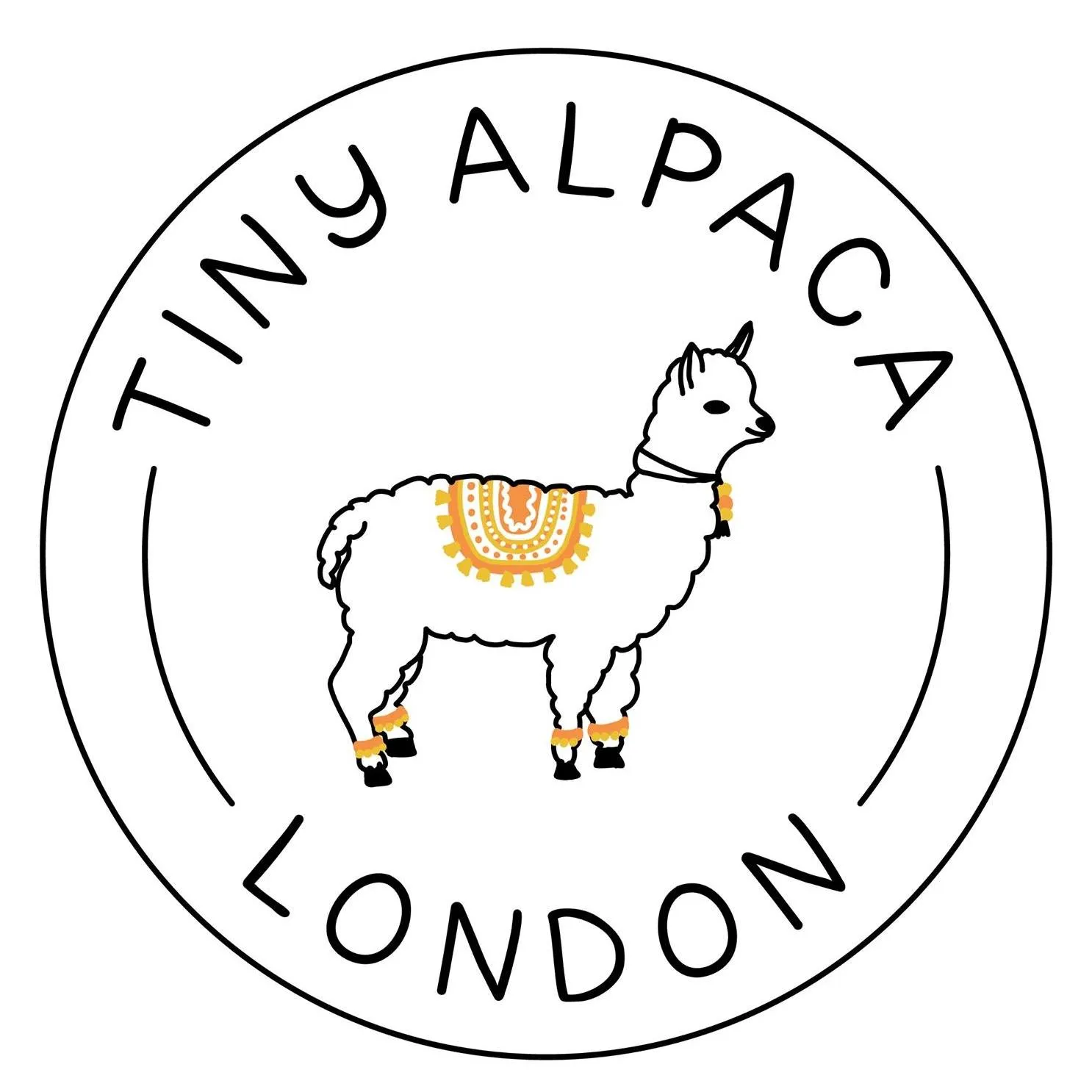 Tiny Alpaca
