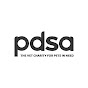 Pdsa Pet Store