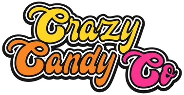 Crazy Candy Co