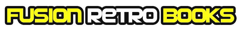 Fusion Retro Books