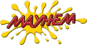 Mayhem Paintball