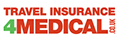 TRAVEL INSURANCE 4 MEDICAL