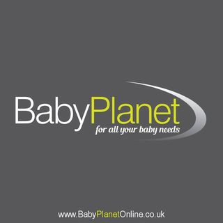 Baby Planet
