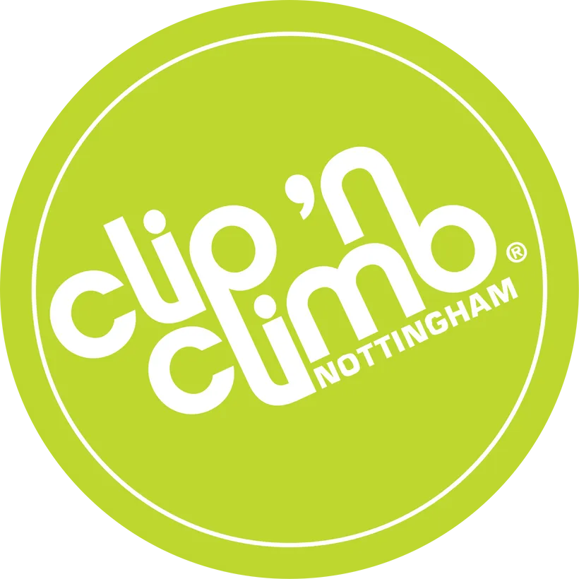 Clip 'n Climb Nottingham