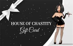 House Of Chastity