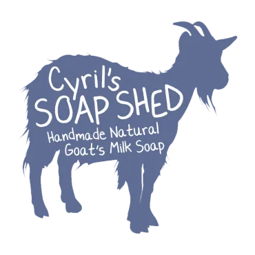 Cyril's Soap Shed