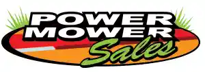 Power Mower Sales