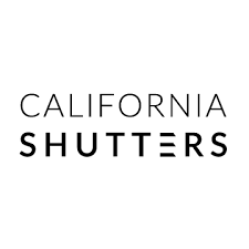 California Shutters