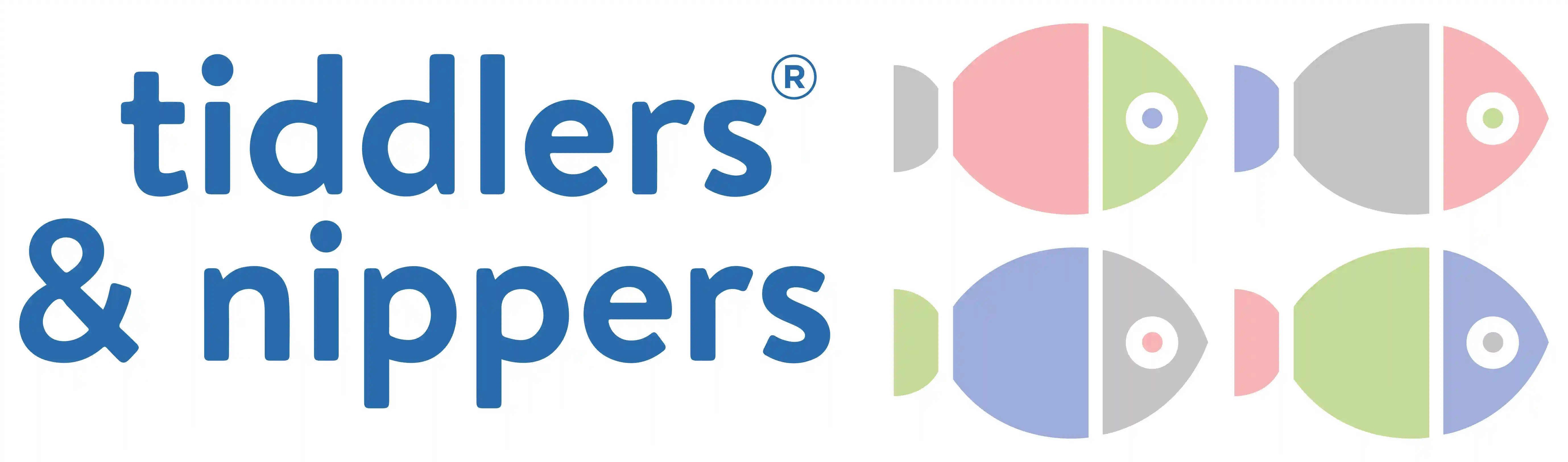 Tiddlers And Nippers