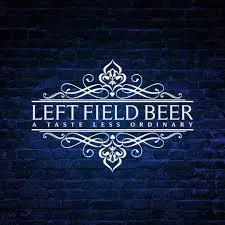 Left Field Beer