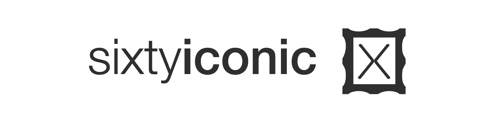 Sixty Iconic