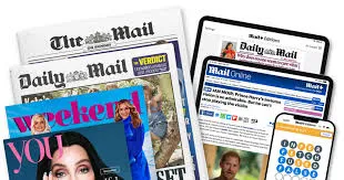 MAIL SUBSCRIPTIONS Promo Codes for April 2026