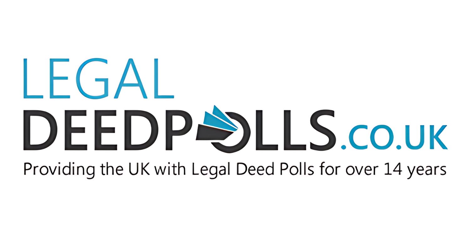 Legal Deedpolls