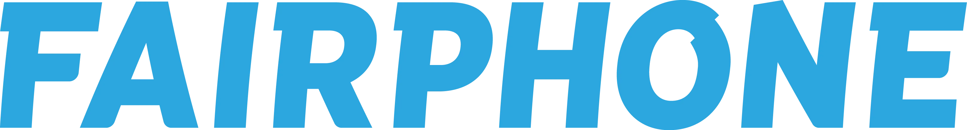 Fairphone Phone