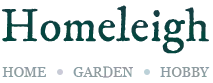 Homeleigh Garden Centre
