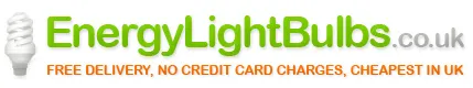 Energy Light Bulbs