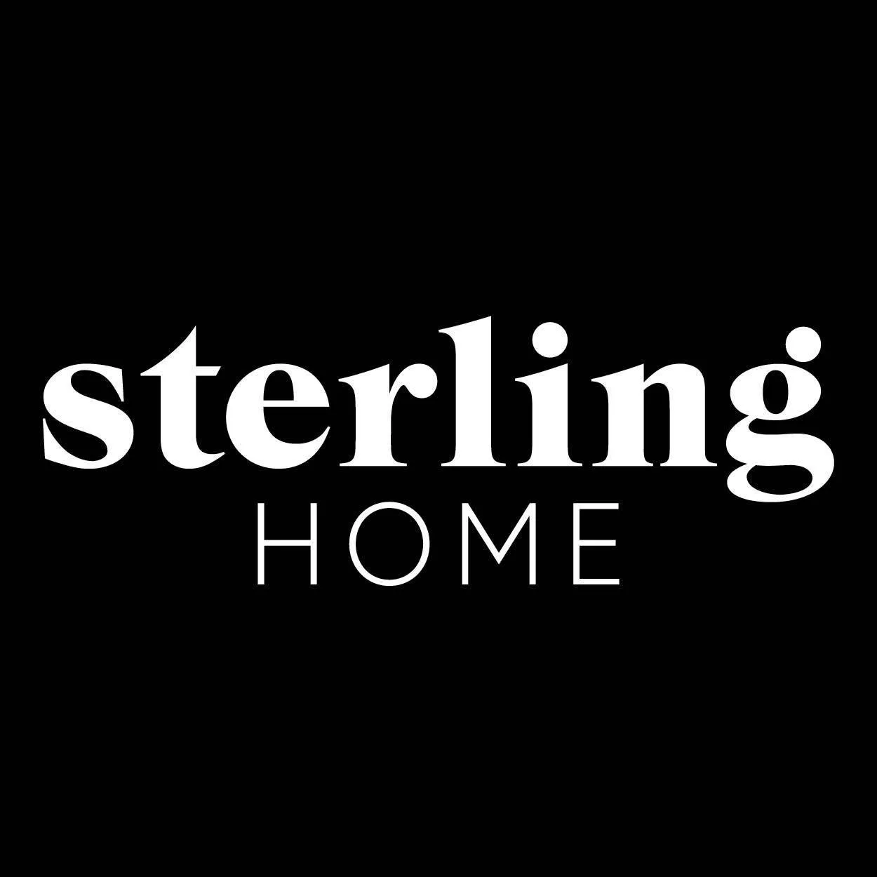 STERLING HOME