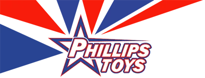Phillips Toys
