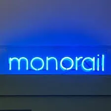Monorail Music