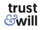 Trust & Will Promo Codes for April 2026