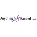 Anything Left-Handed Online Shop
