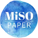 Miso Paper