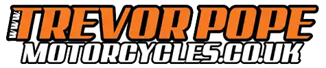 Trevor Pope Motorcycles