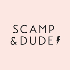 Scamp & Dude