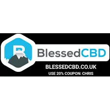 Blessed CBD