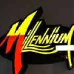 Millennium Shoes