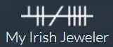 My Irish Jeweler Promo Codes for April 2026