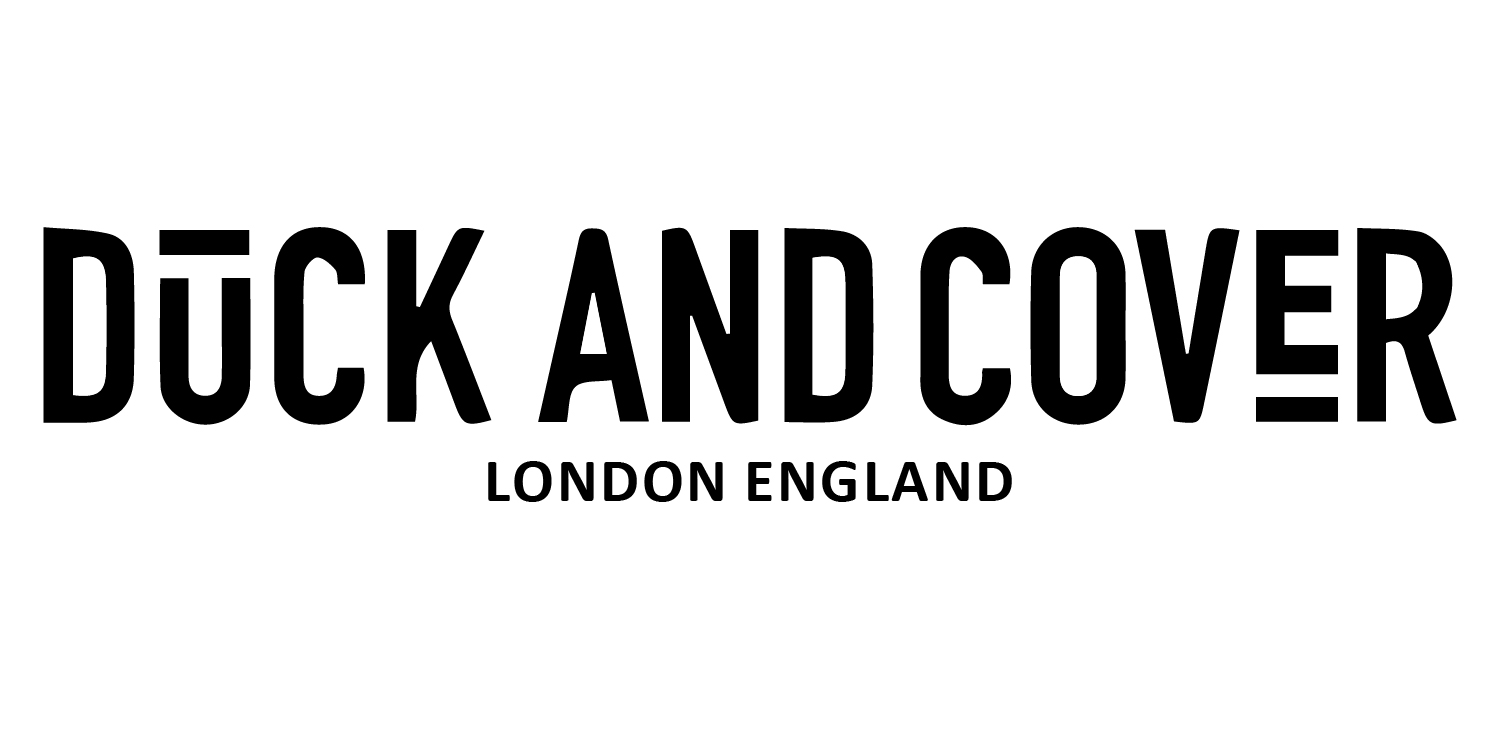 Duck and Cover