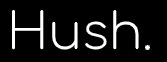 Hush Blankets