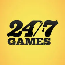 24-7 Games