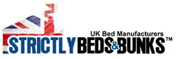 Strictly Beds And Bunks