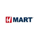 H Mart
