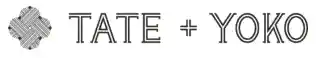 Tate + Yoko