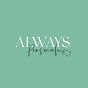Always Personal