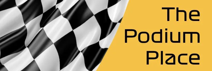 The Podium Place