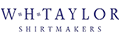 WH Taylor Shirtmakers