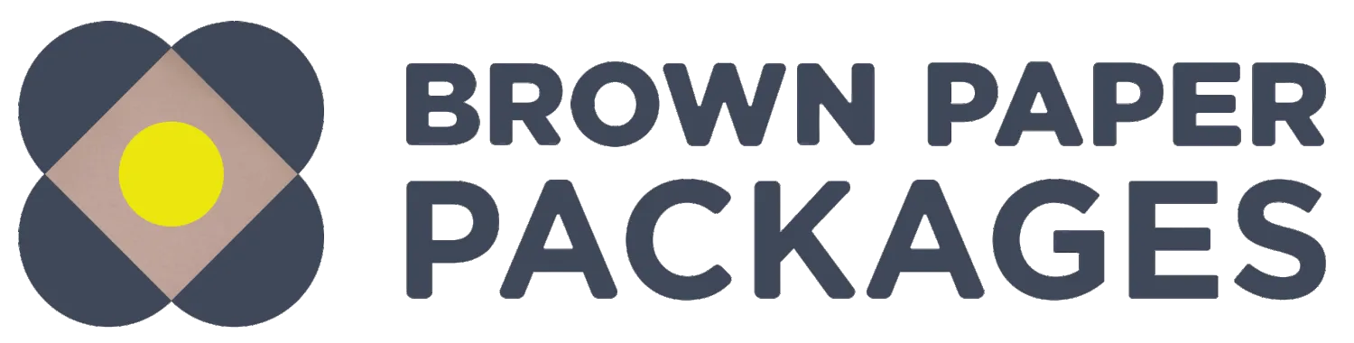 Brown Paper Packages