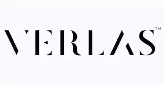 Verlas