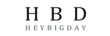 Hey Big Day